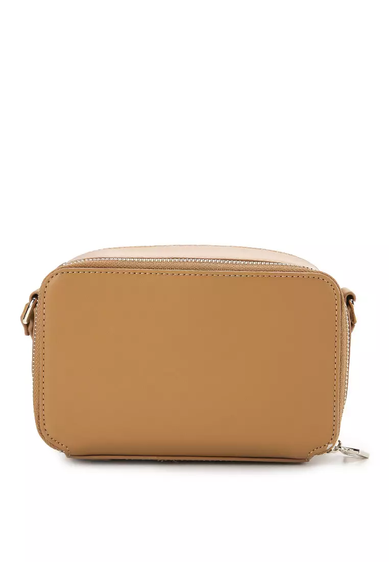 Zoria Crossbody Bag