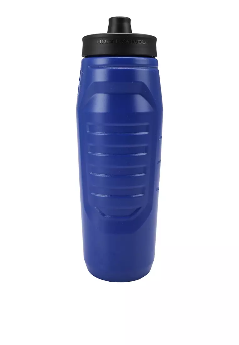 32Oz Sideline Squeeze Water Bottle