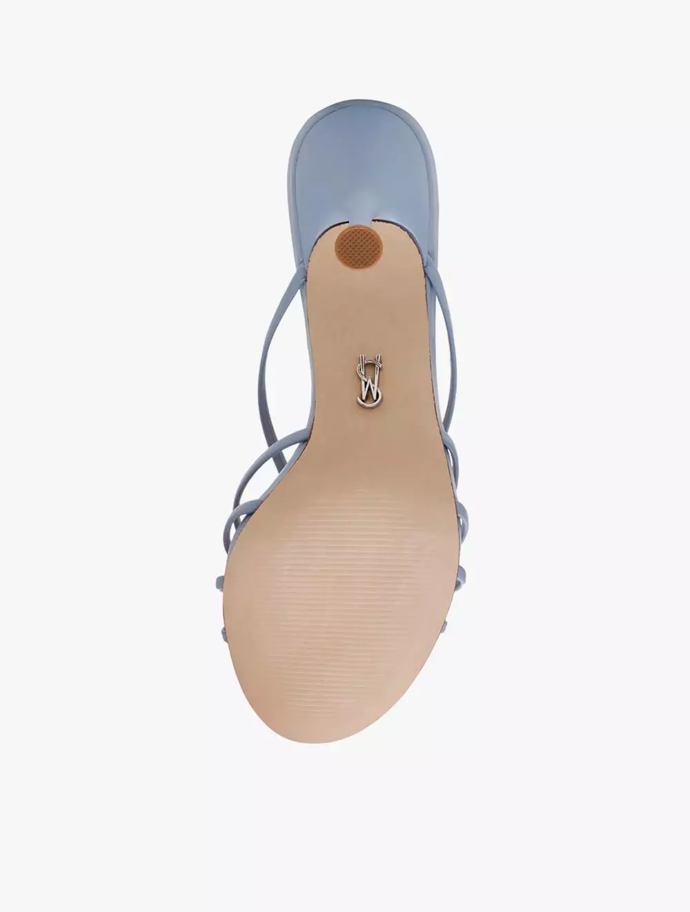 Steve Madden EDNA Women's Heels - Sky Blue