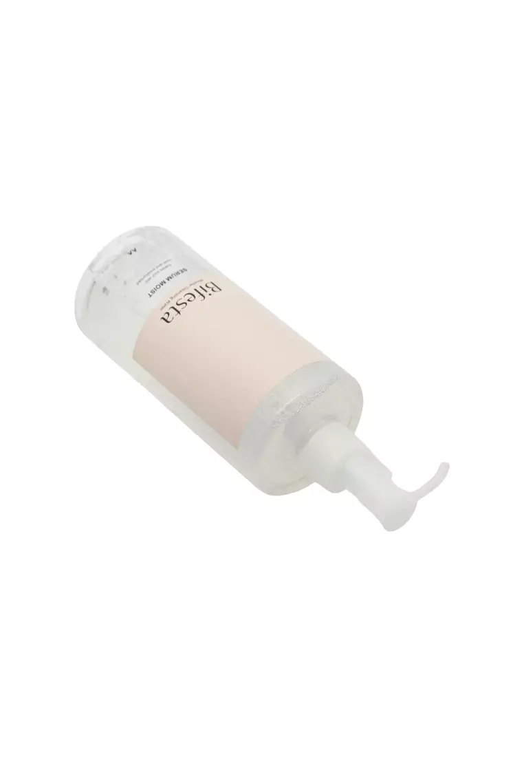 Buy Mandom Corp MANDOM CORP Micellar Cleaning Water Serum Moist(400ml ...