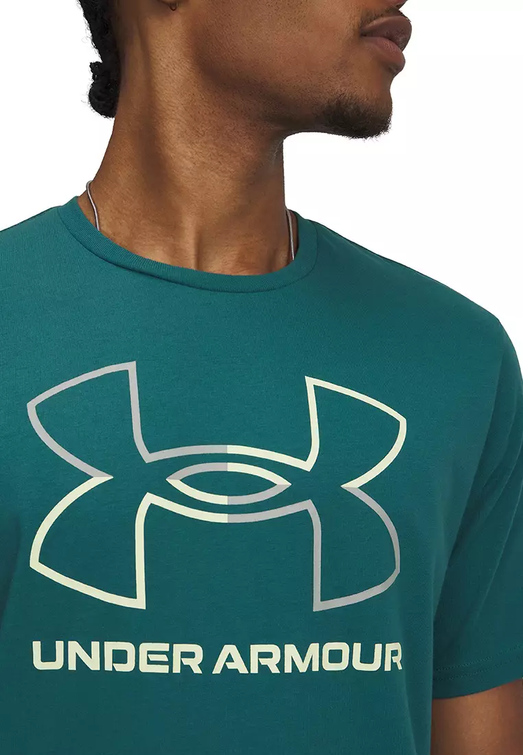 Foundation Short Sleeve Tee