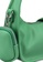 nose 綠色 Sporty Hand Bag A40ACACC3D57F8GS_4