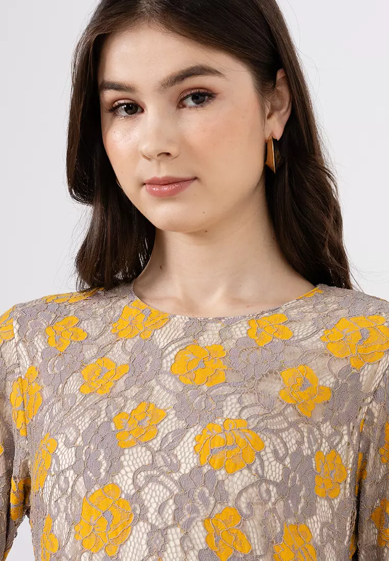 KURUNG HILYA