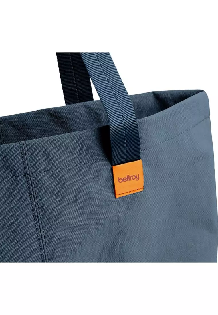 Bellroy City Tote - Bluesteel