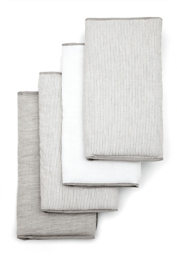 Buy Mamas And Papas Cot Bar Bumpers Pack Of 8 Welcome To The World 2021 Online Zalora Philippines Зонт для колясок mamas&papas airo, ocarro, strada, серы. cot bar bumpers pack of 8 welcome to the world