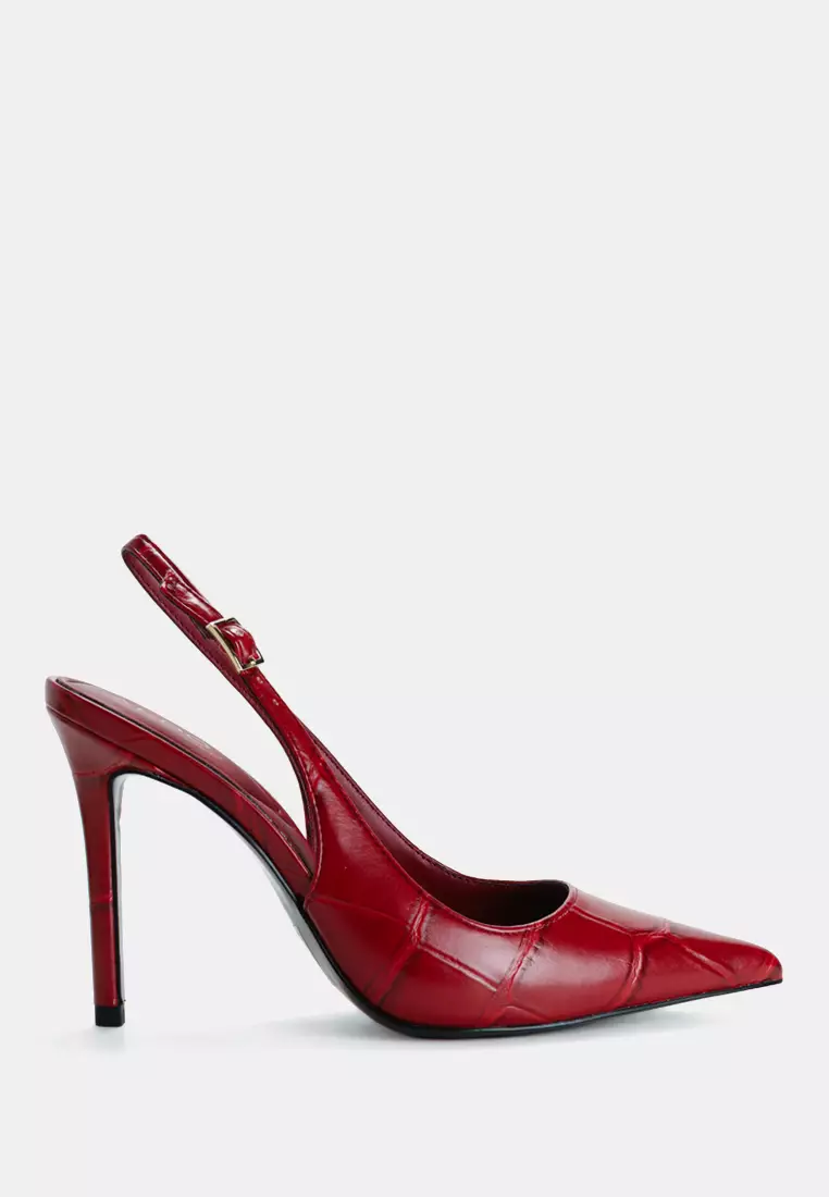 ALDO Stessysling2.0 Heels