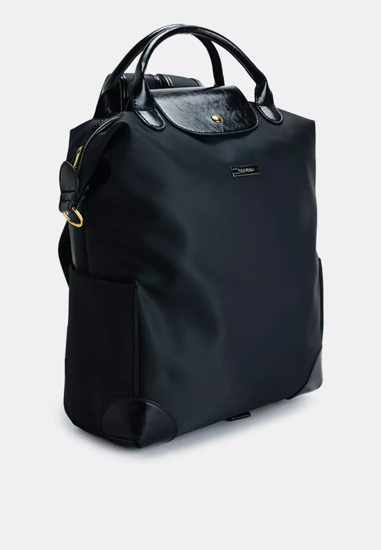 Premium Oxford Nylon Backpack