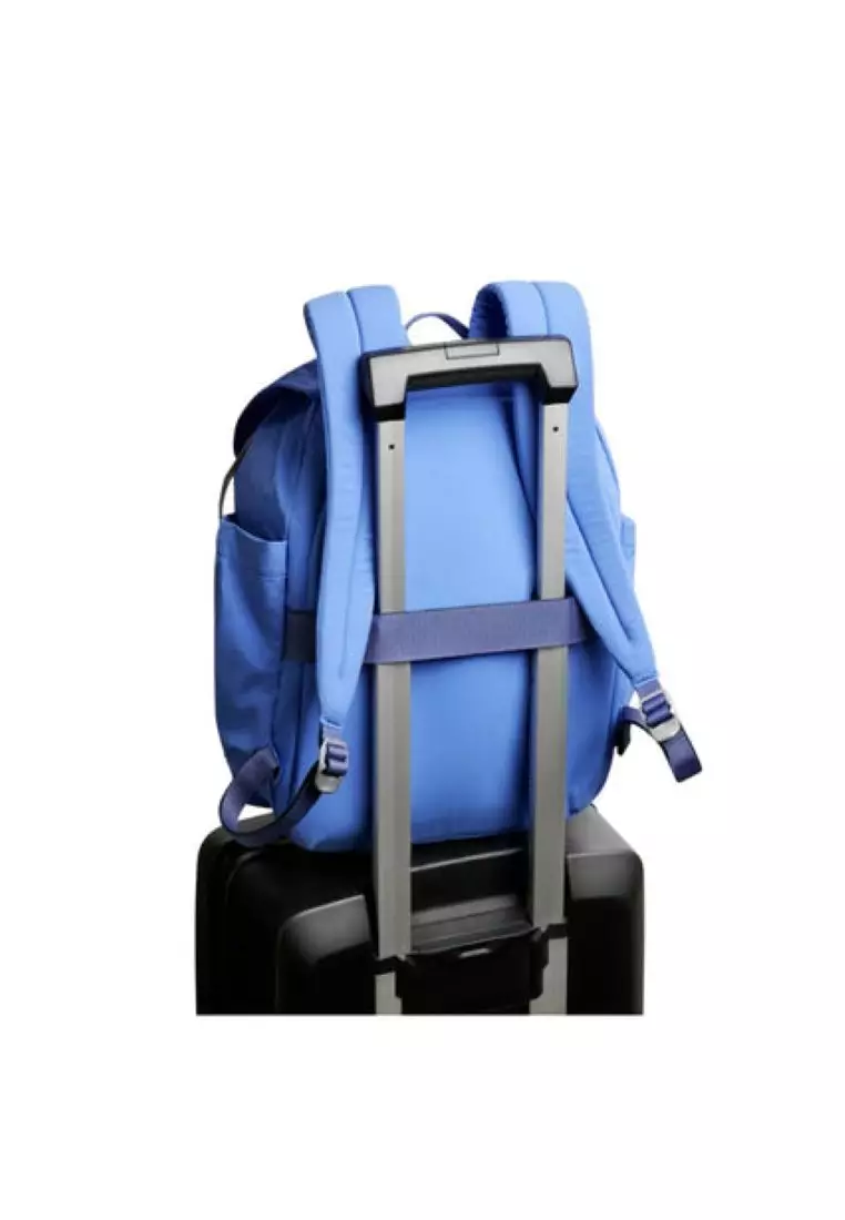 Bellroy Cinch Backpack - Denim Blue