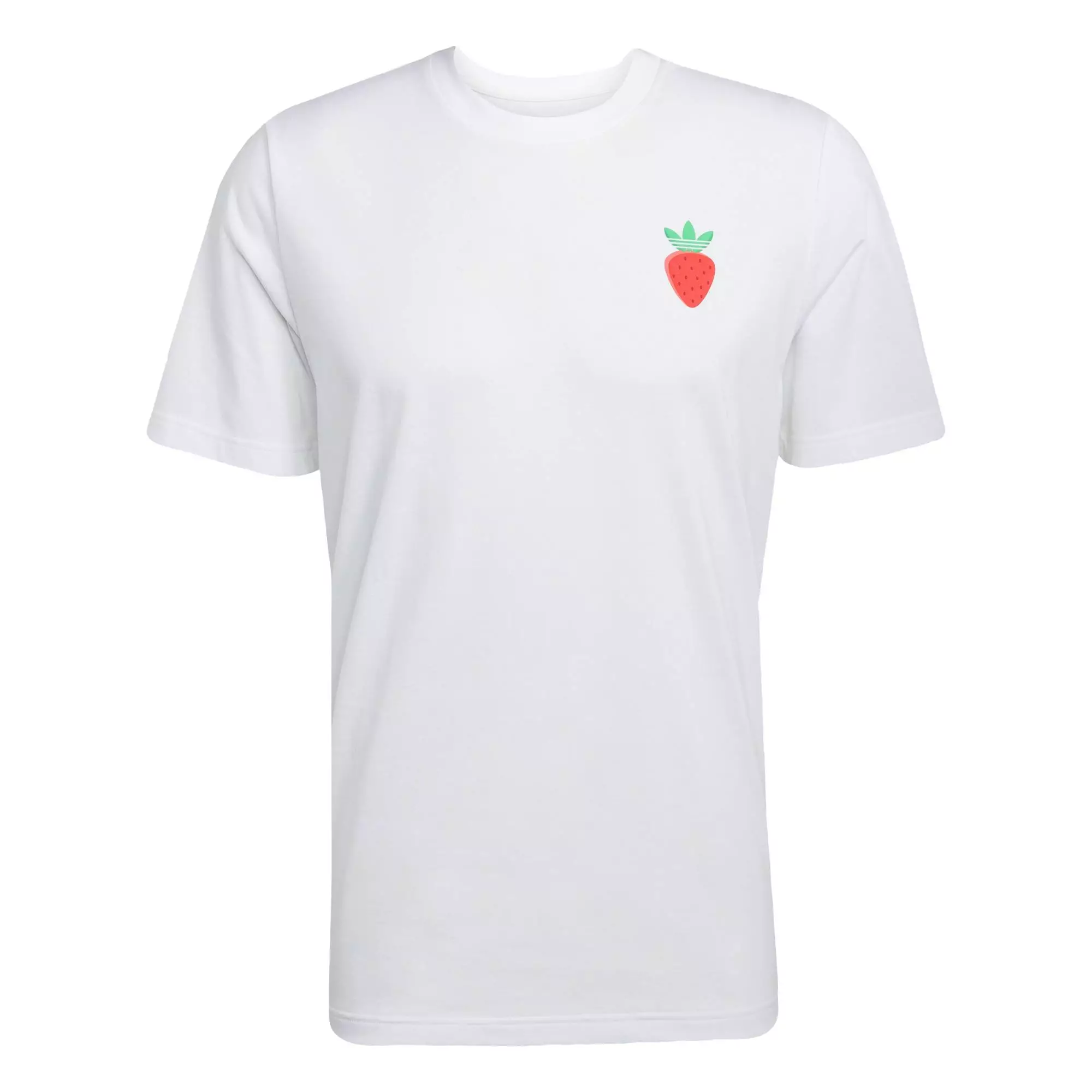 Tennis Tennis Graphic Tee Men White JM8961
