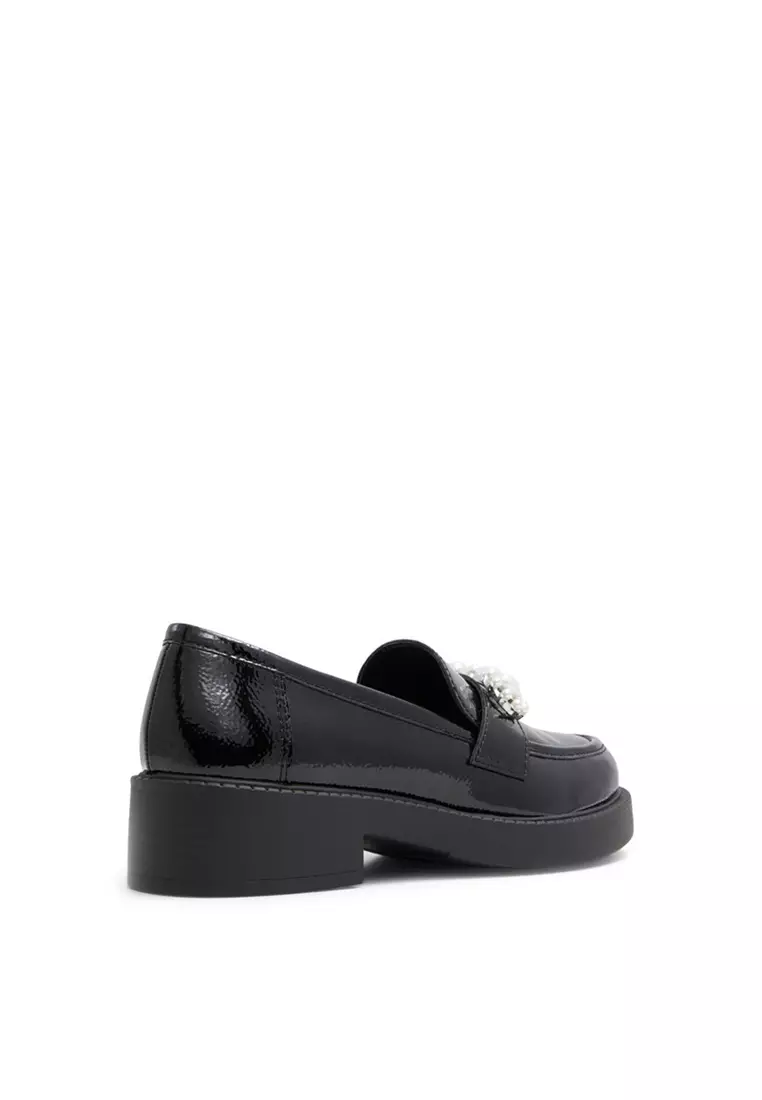 Dinara Loafers