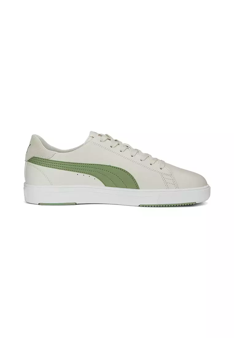 Discount on Puma  shoes - SKU: Serve Pro Lite Trainers