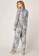 Seoul in Love grey and white and blue Liona Set two piece 373E9US6C07EC4GS_5