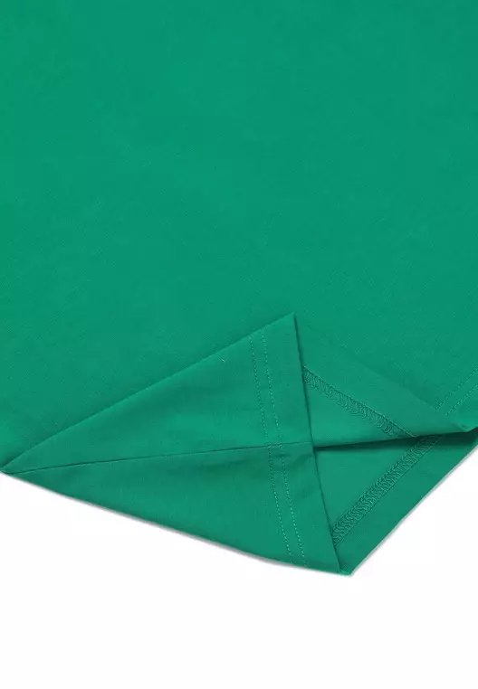 RBJ T-Shirt Design Premium Pria 8009