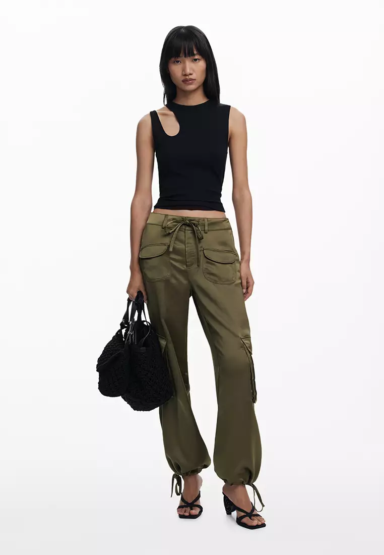 Desigual Women's Pants