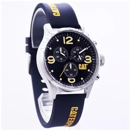 Caterpillar Diam Men Watches CAT QB.143.27.137