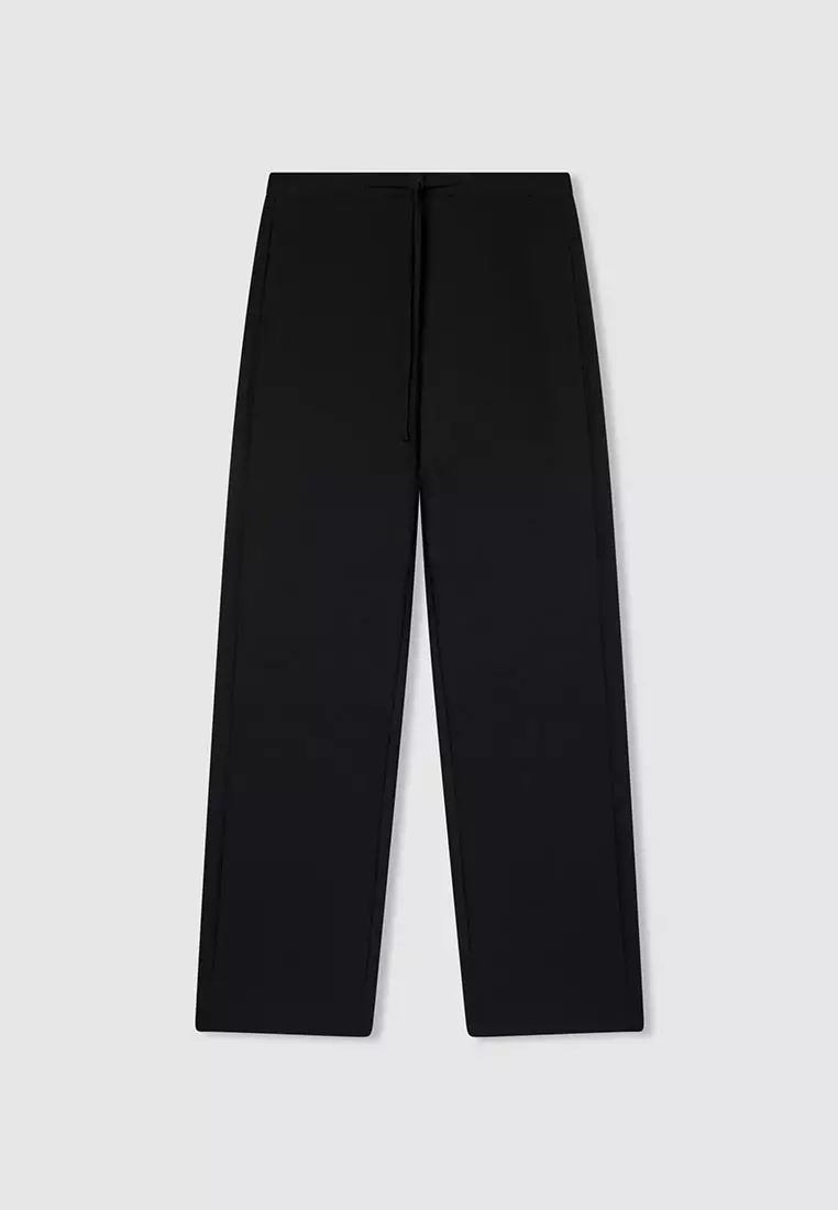 Woman Long Pants