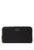 Kate Spade black Kate Spade Shimmy Glitter Boxed Large Continental Wallet - Black 2E44FACA142DFAGS_1