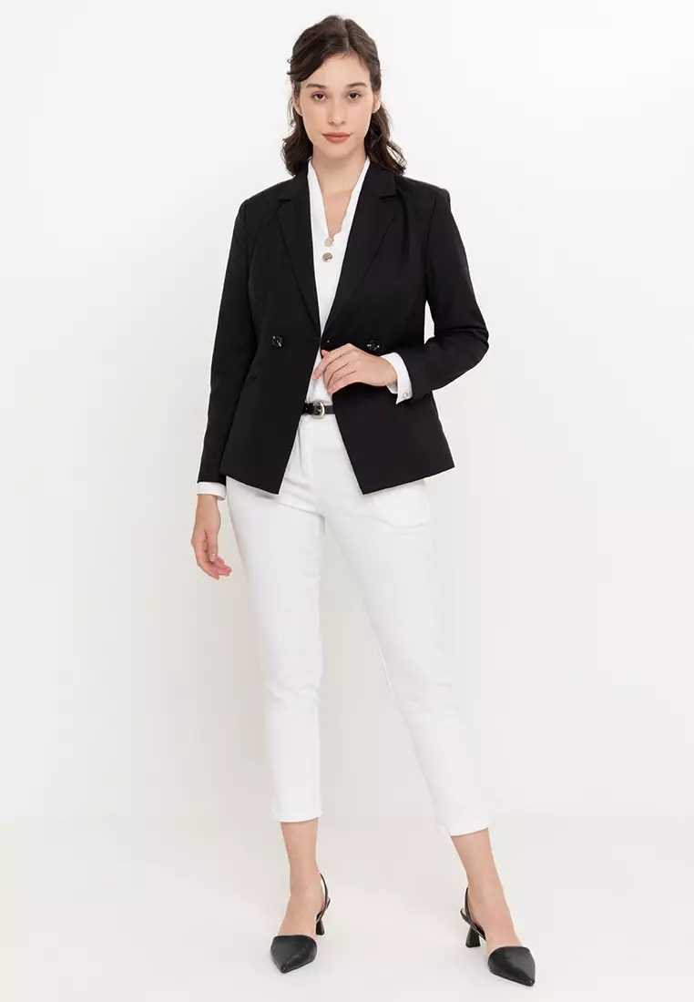 Light Weight Suit Blazer