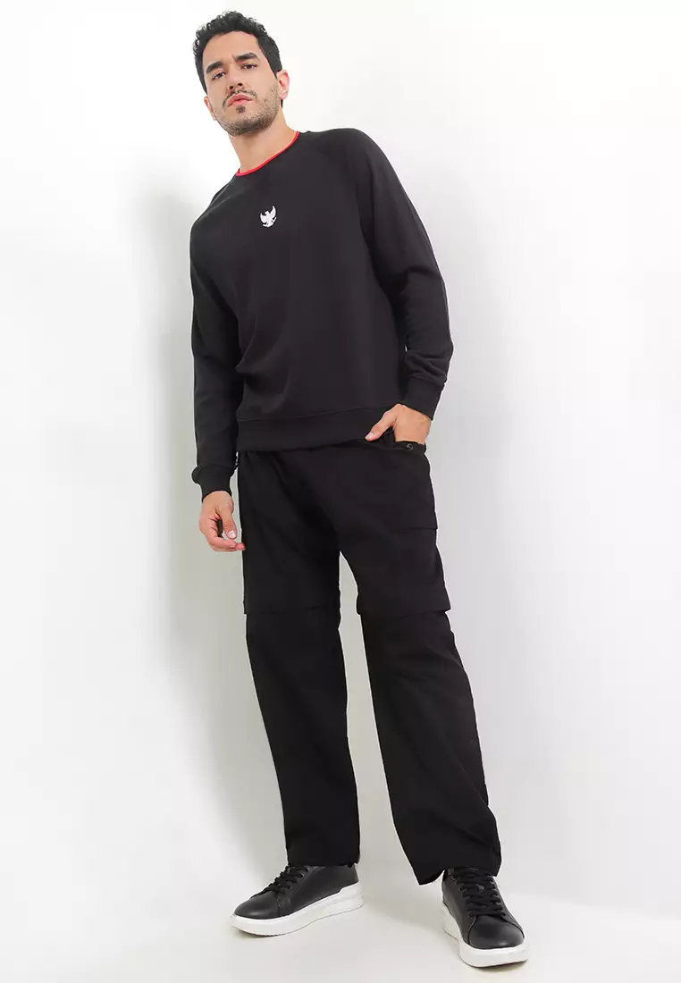 Men's National Day Pullover