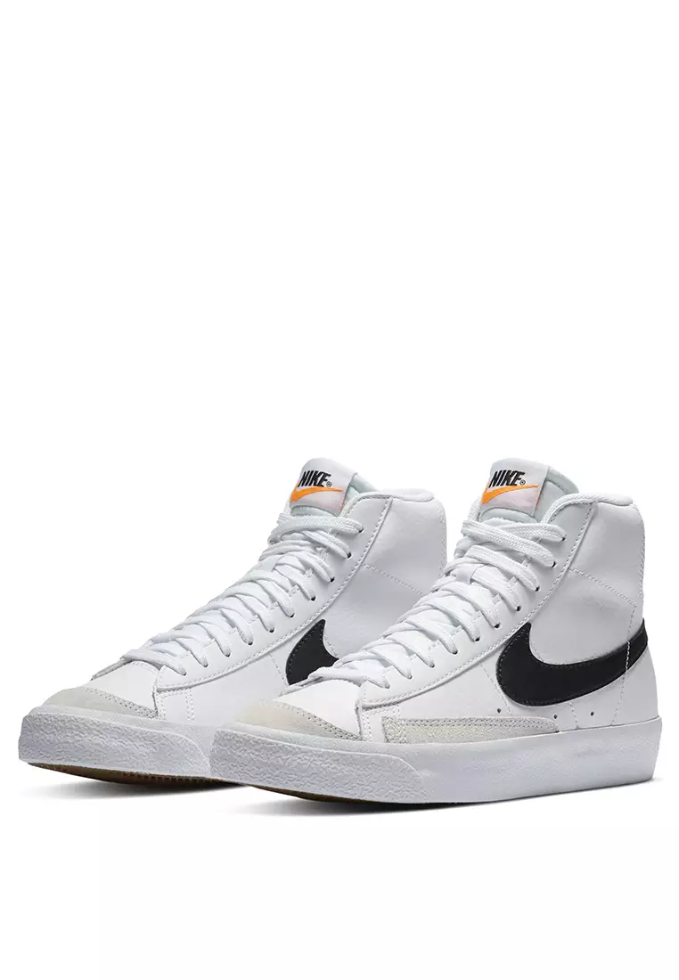 Jual nike sales blazer high