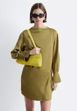 綠色