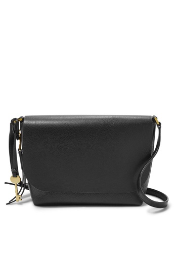 Buy Fossil Maya Sling Bag Zb7615001 Online Zalora Malaysia