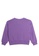 GAP purple Logo Sweatshirt 55EBFKAD7D6B55GS_2