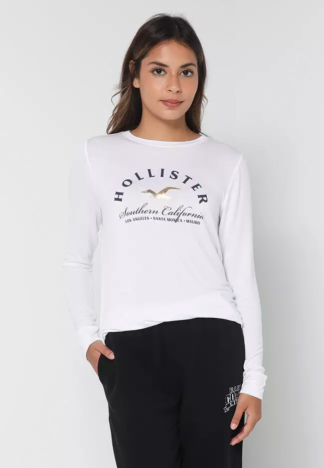 Hollister 2025 easy tee