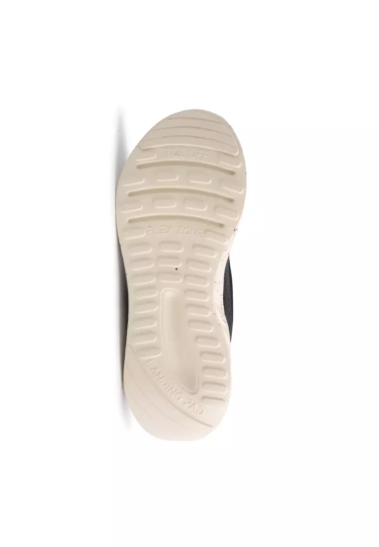 Men's - Enigma (Black/Gray/Silver)