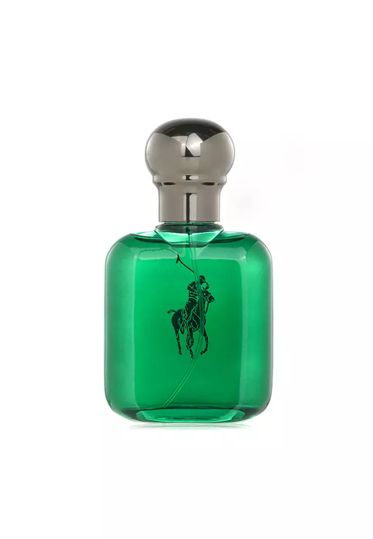 RALPH LAUREN - Polo Green Intense 古龍水 59ml/2oz