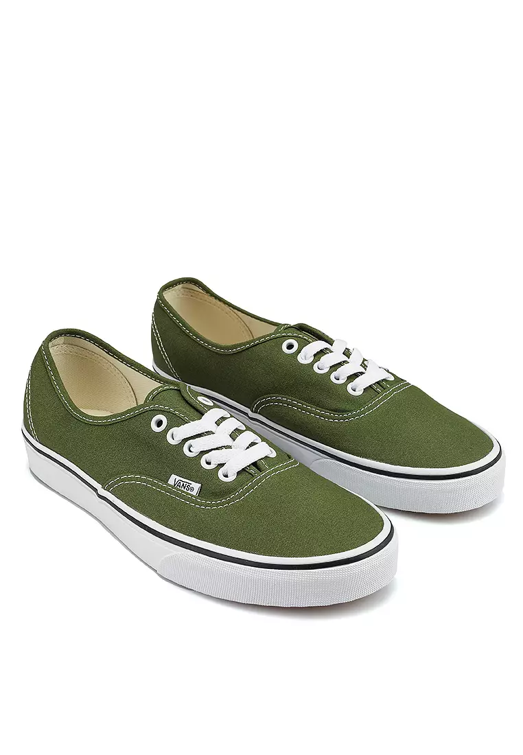 Model vans authentic sales