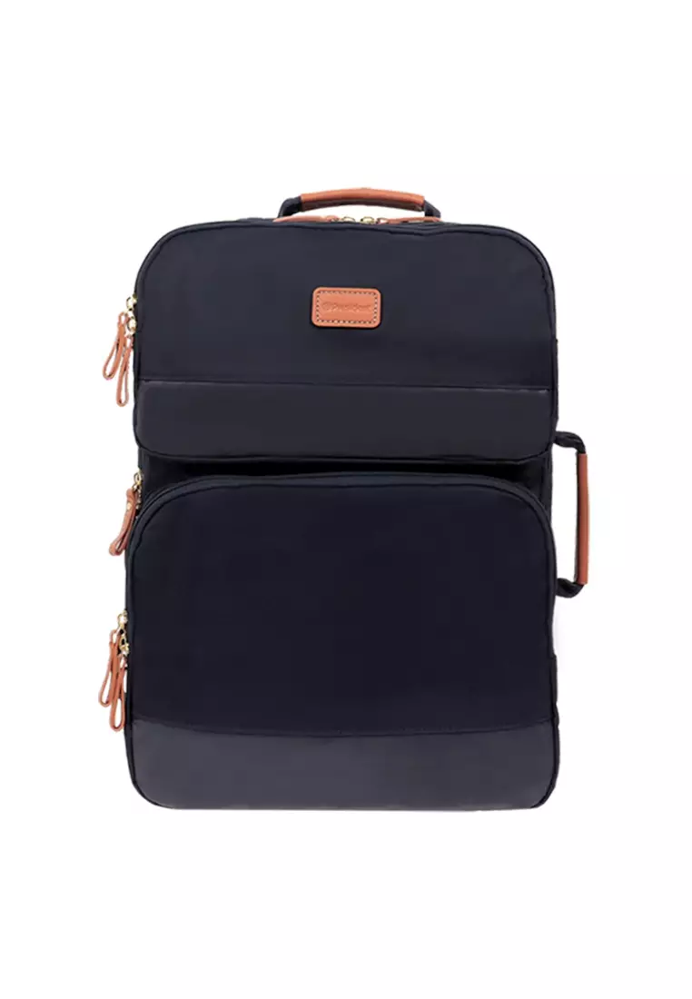 Jual President Backpack President 1053 - 18' Navy Original 2026 ...