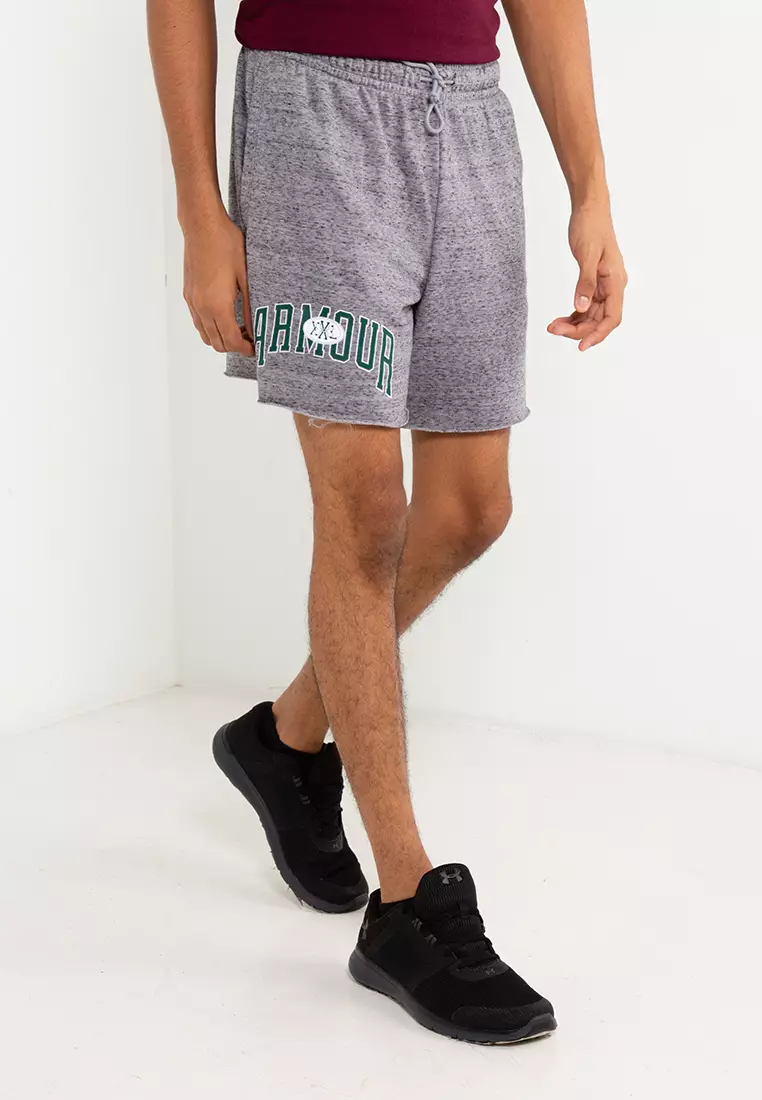 Terry shorts on sale
