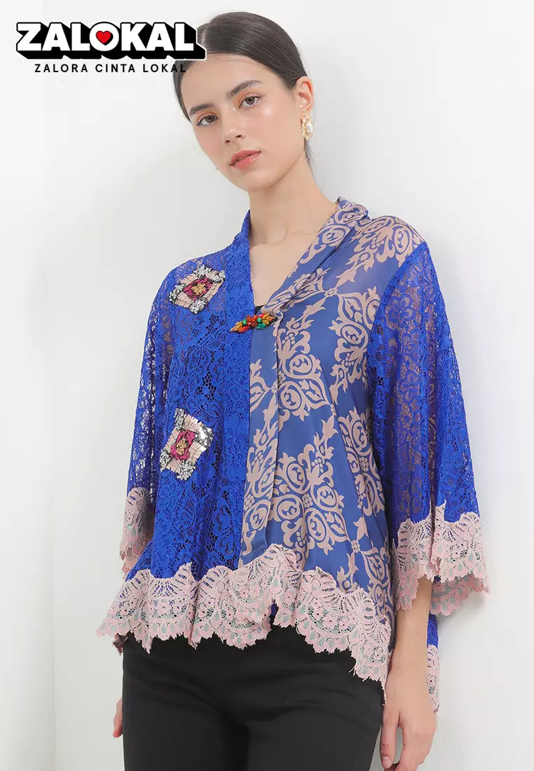 Cape Kartini Sutra Gaga