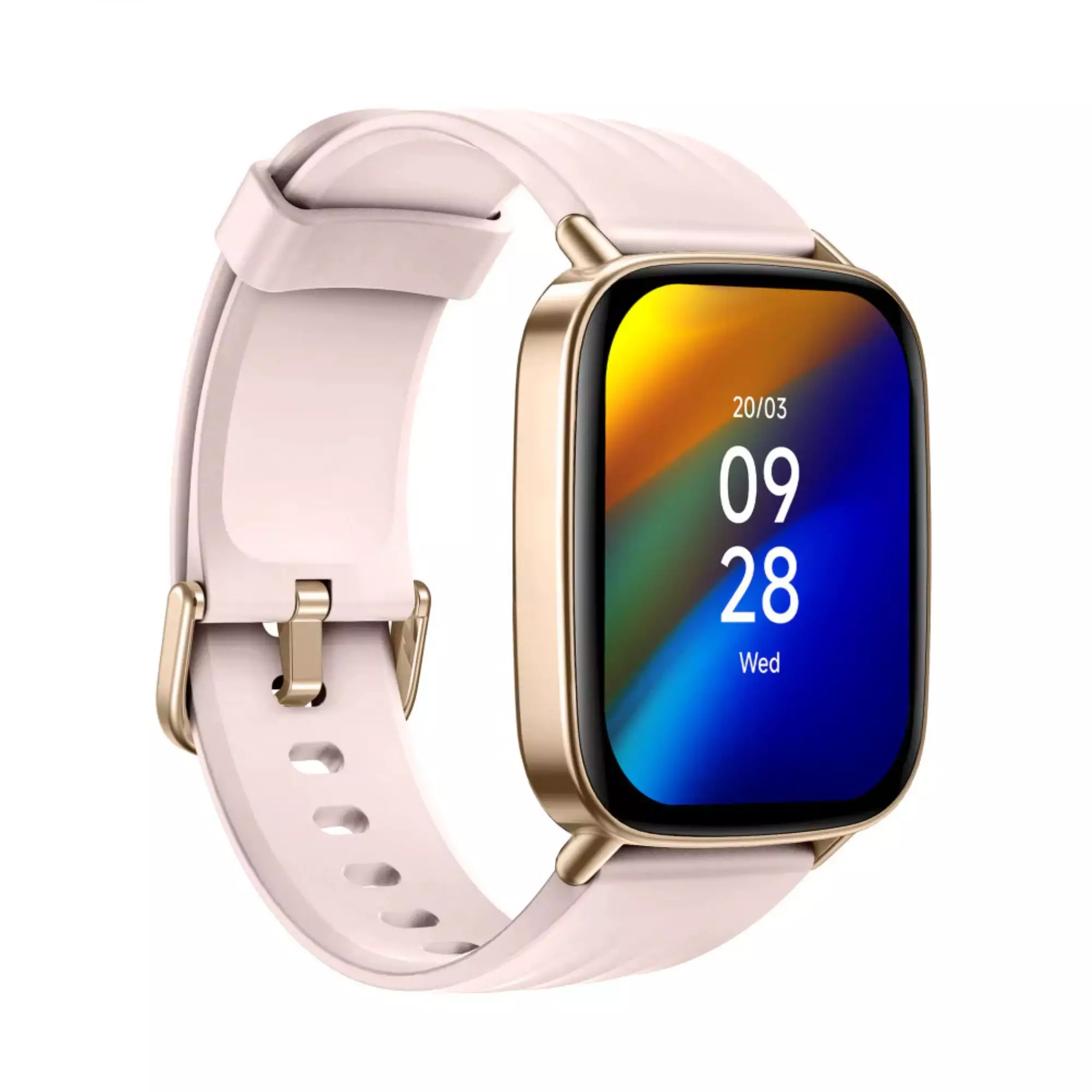 iGear Raze Smart Watch Pink IGRA-02 Original