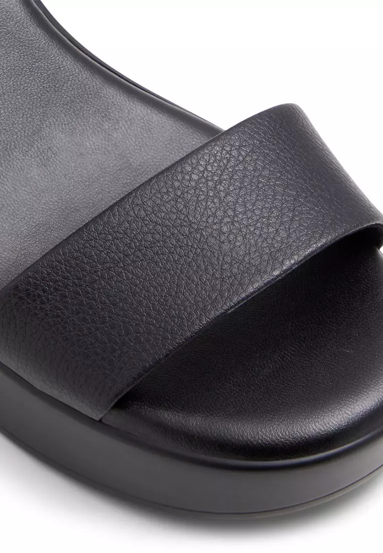 Talya Heeled Sandals