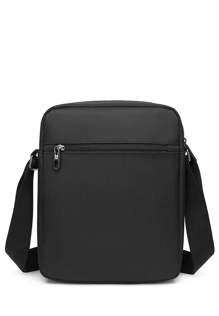 Navy Club Tas Selempang Travel Tablet IPad GGC