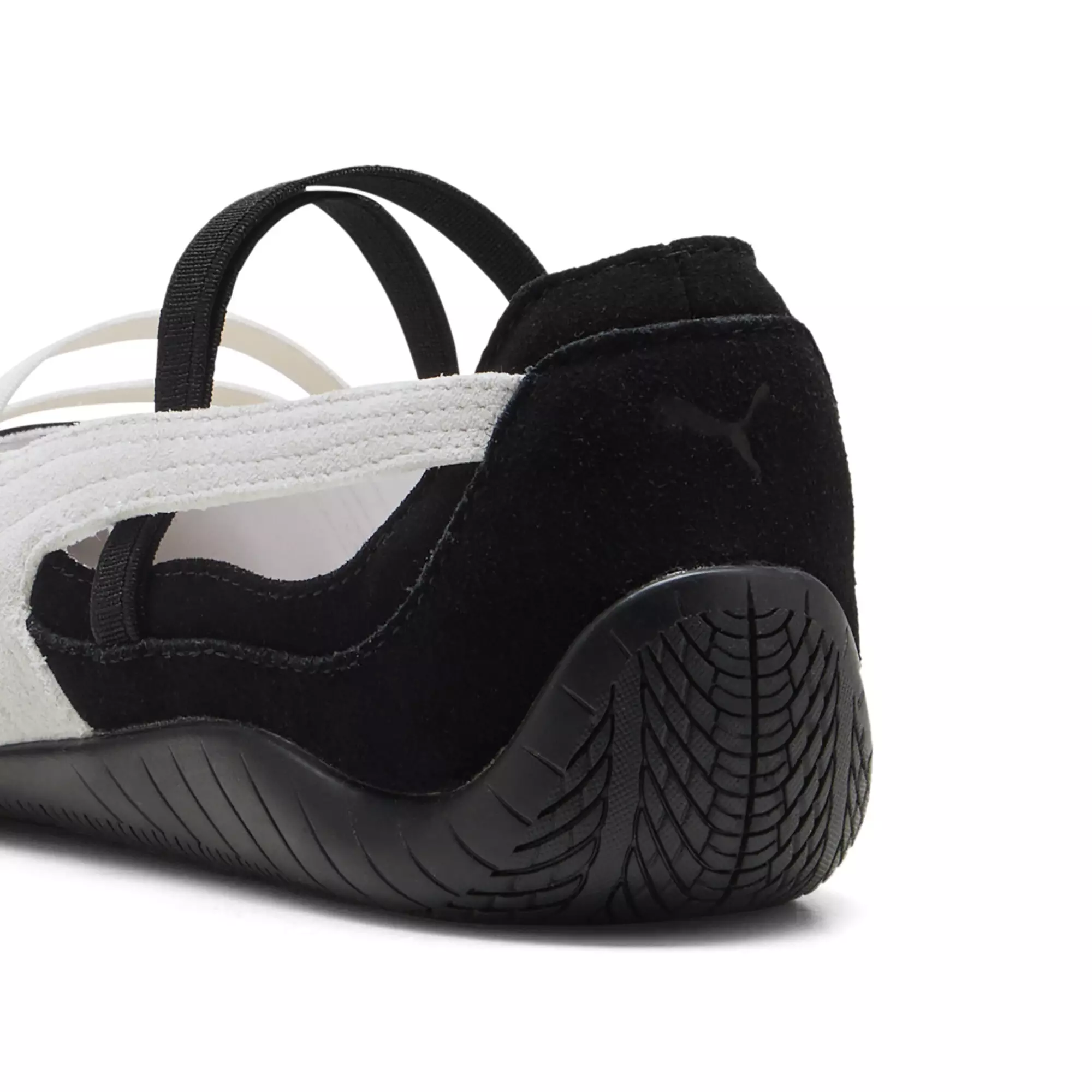 PUMA Speedcat Suede Ballet Shoes Women