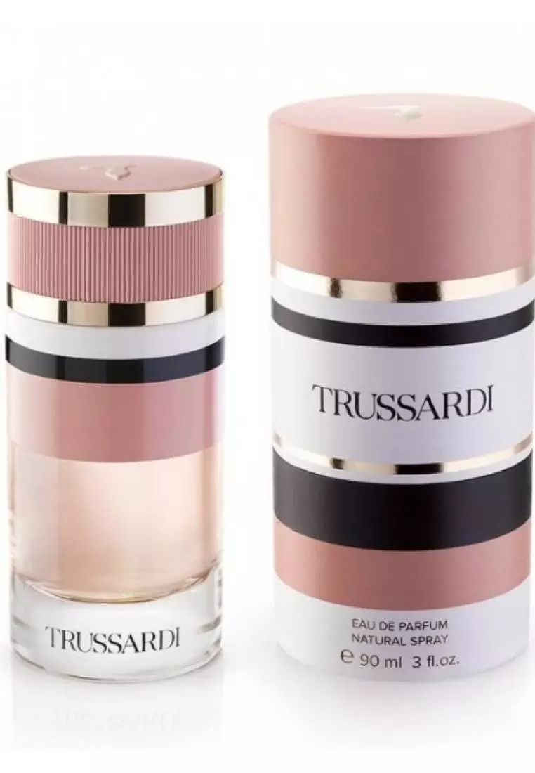 Harga parfum trussardi original deals