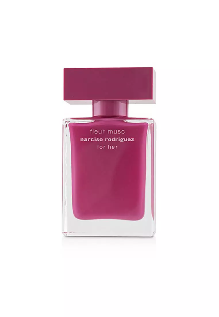 Buy NARCISO RODRIGUEZ NARCISO RODRIGUEZ Fleur Musc Eau De Parfum