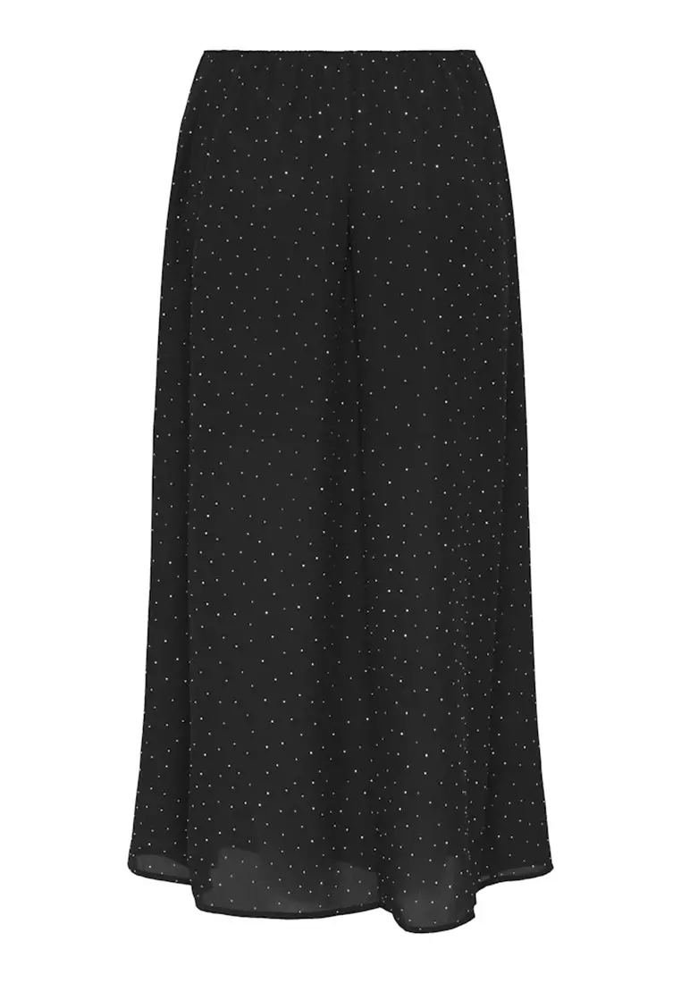 Zeke Long Skirt