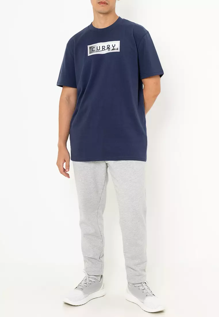 Curry Trend Tee