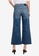 H&M blue Wide High Ankle Jeans 4D970AA88CE7CAGS_2