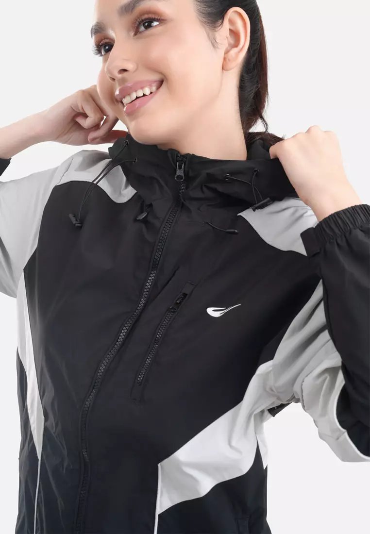 Women's Perf Jacket 03