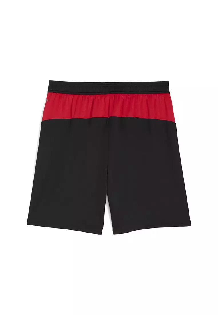 AC Milan 25/26 Shorts Men