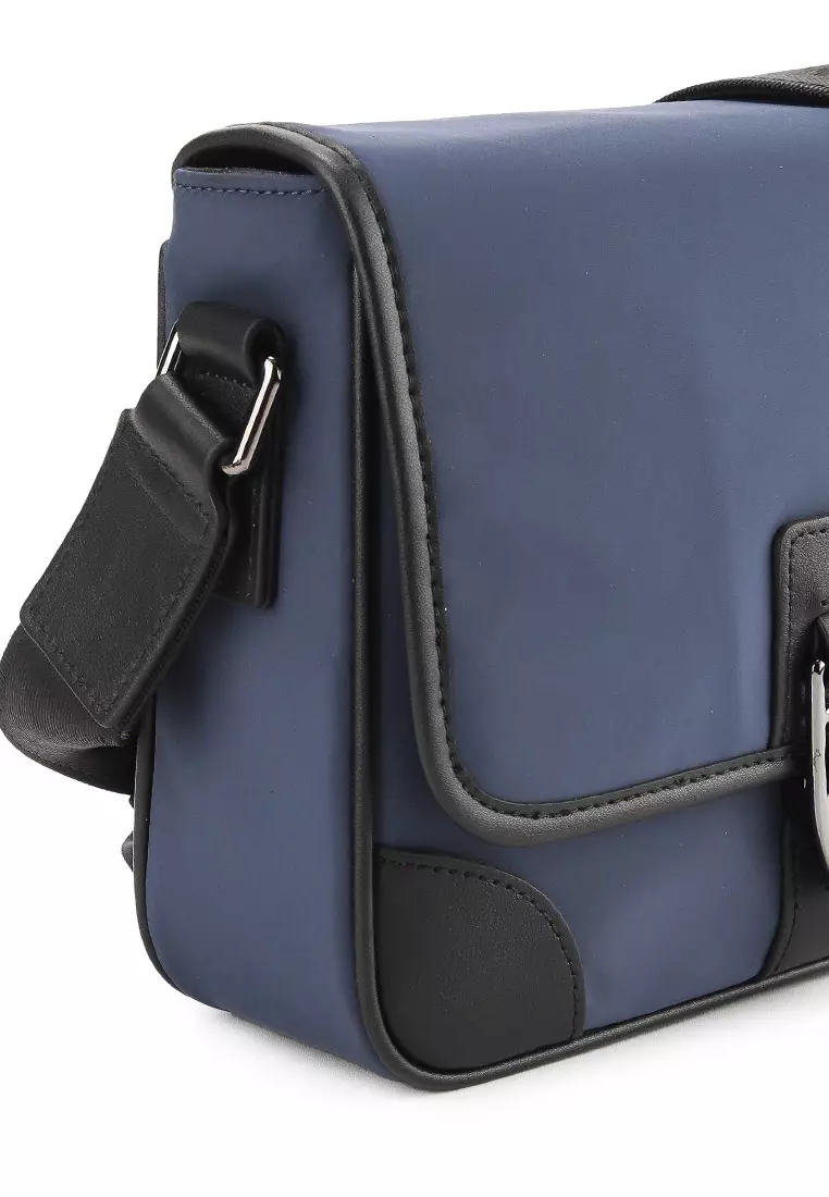 Philbert Messenger Bag