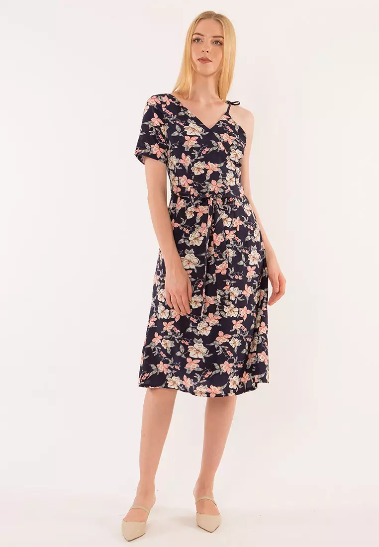 Zalora top dress dinner