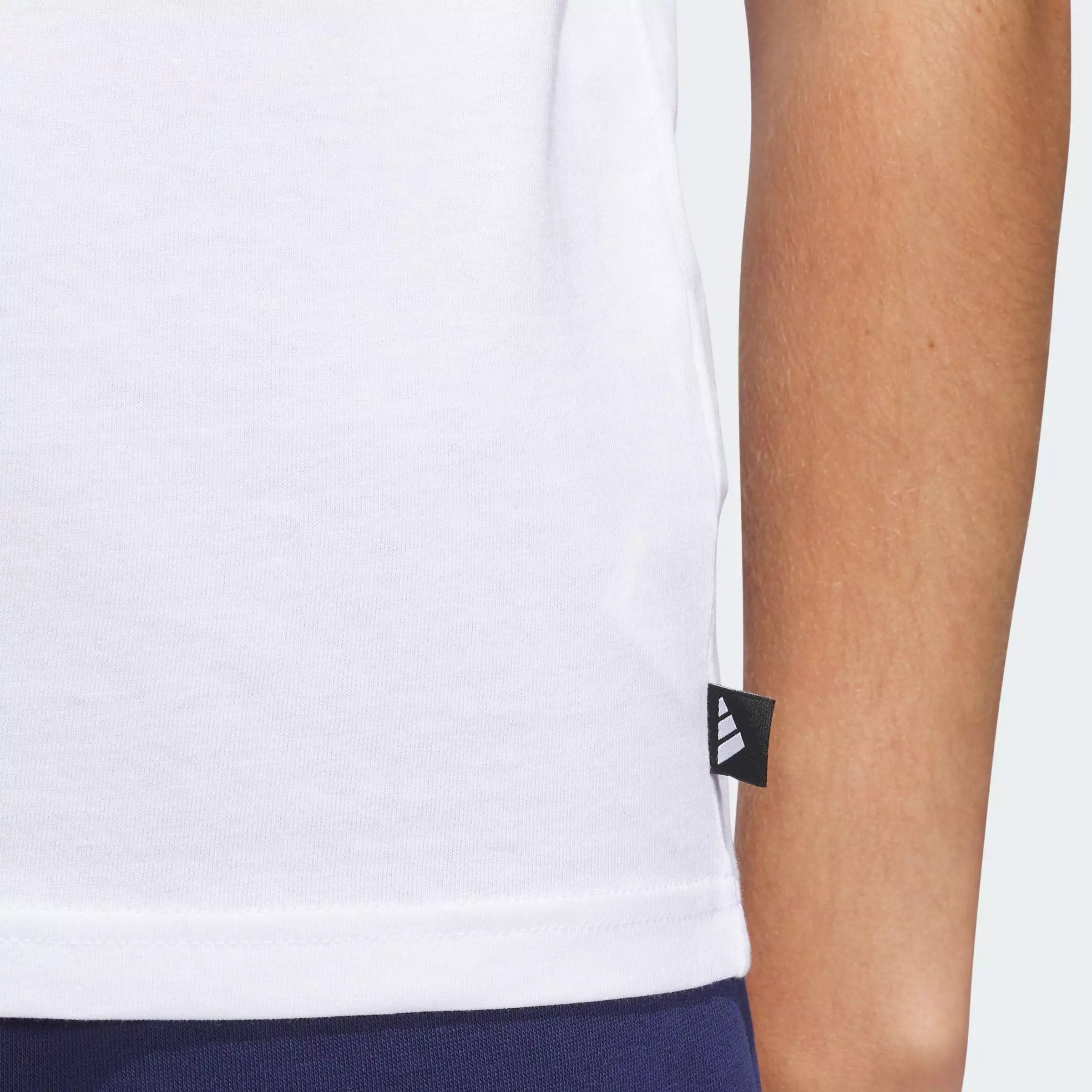 Elements Radiate Floral Graphic T-Shirt