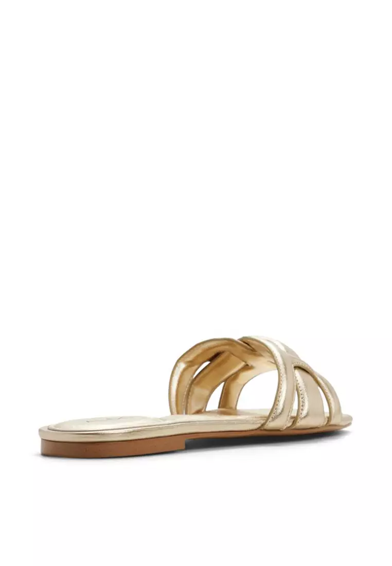 Elenaria Sandals