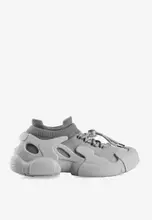 Grey
